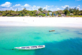 Tequila Sunrise Forest Cabana - on Diani Beach
